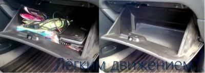 Замена фильтра салона ниссан альмера классик