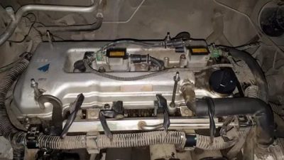 Замена свечей джили эмгранд ес7